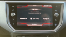 SEAT Arona 1.0 TSI SE Technology [EZ] 5dr Petrol Hatchback